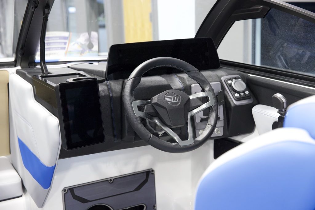 2025 Malibu Boats 23 LSV