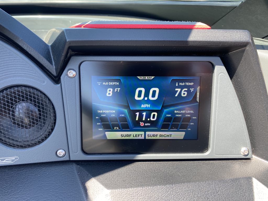 2023 MB Sports B52 Alpha