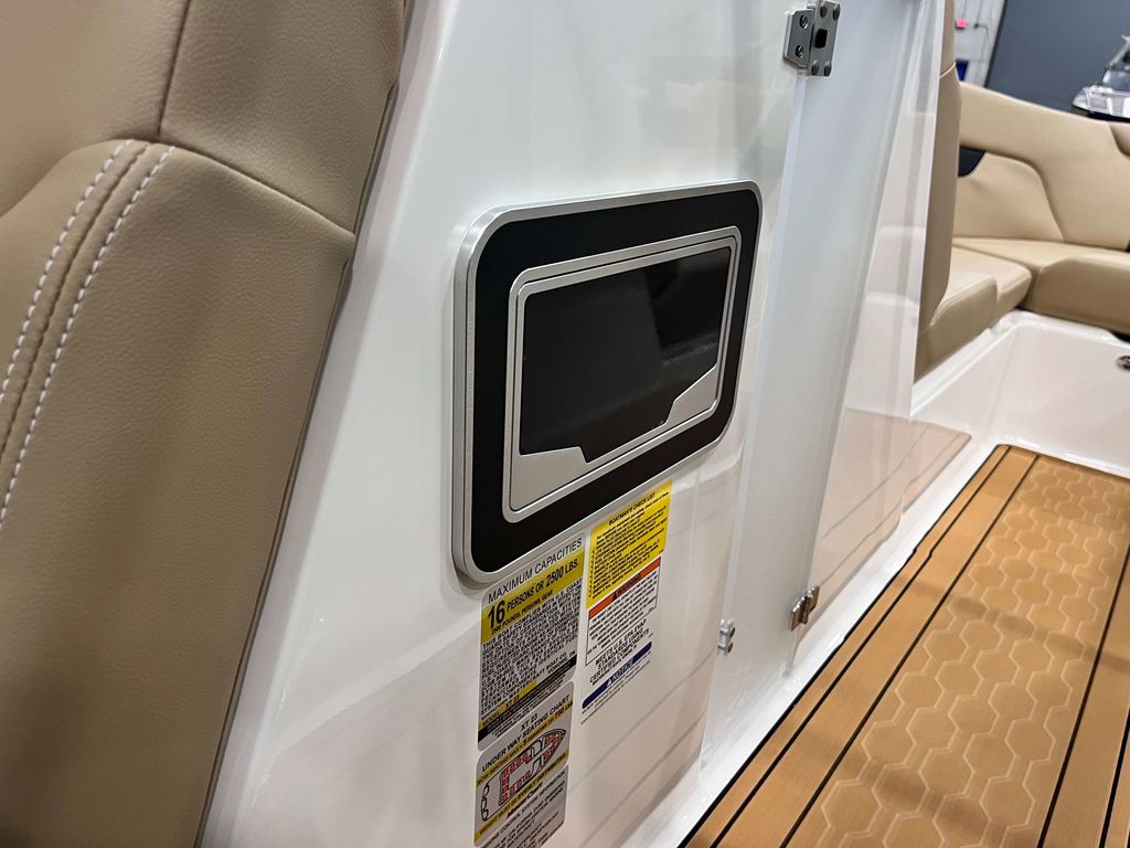 2025 MasterCraft XT23