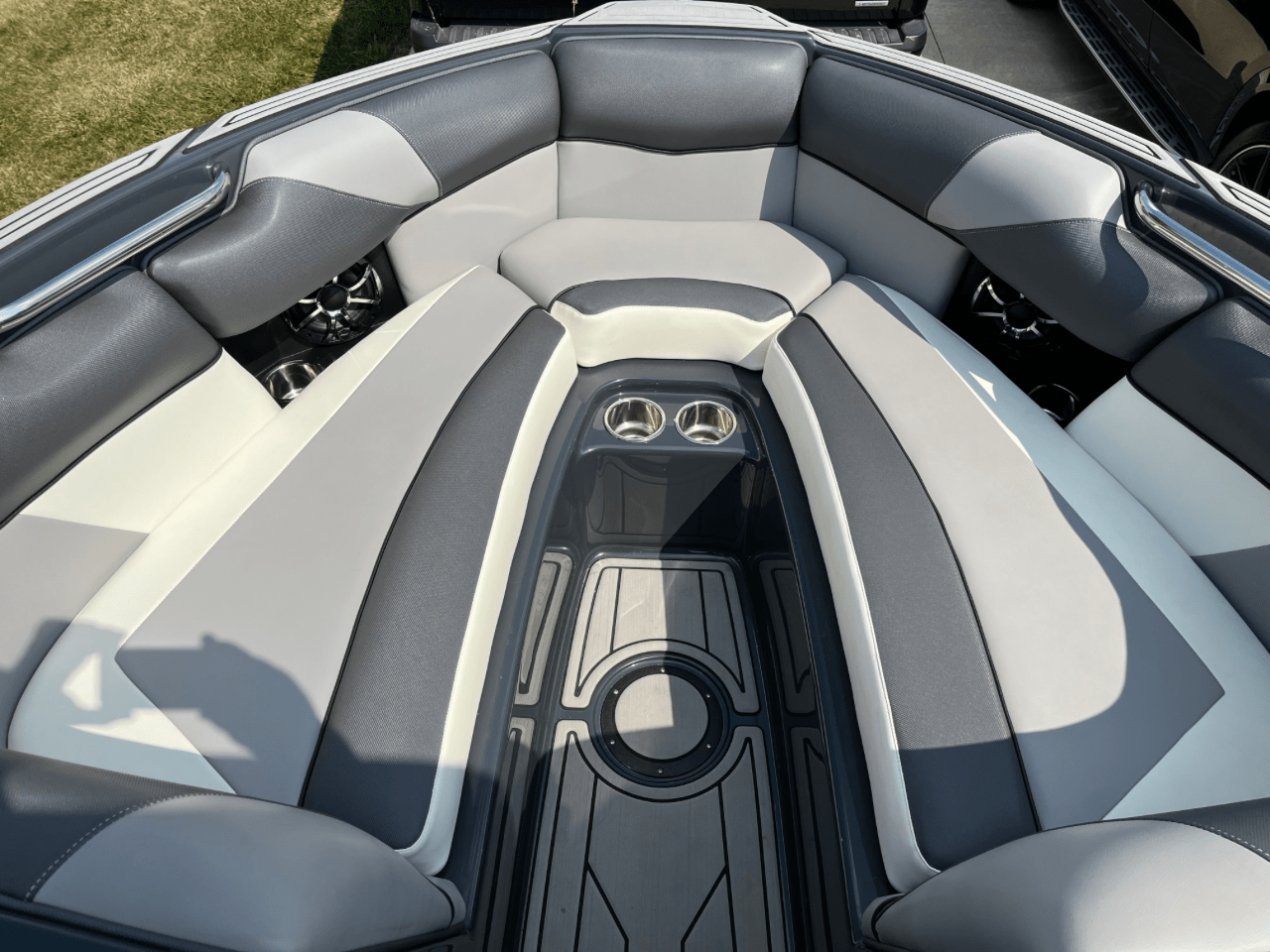 2019 Moomba Craz Pro All options
