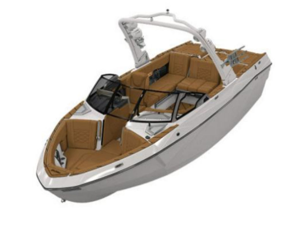 2025 Malibu Boats 23 LSV