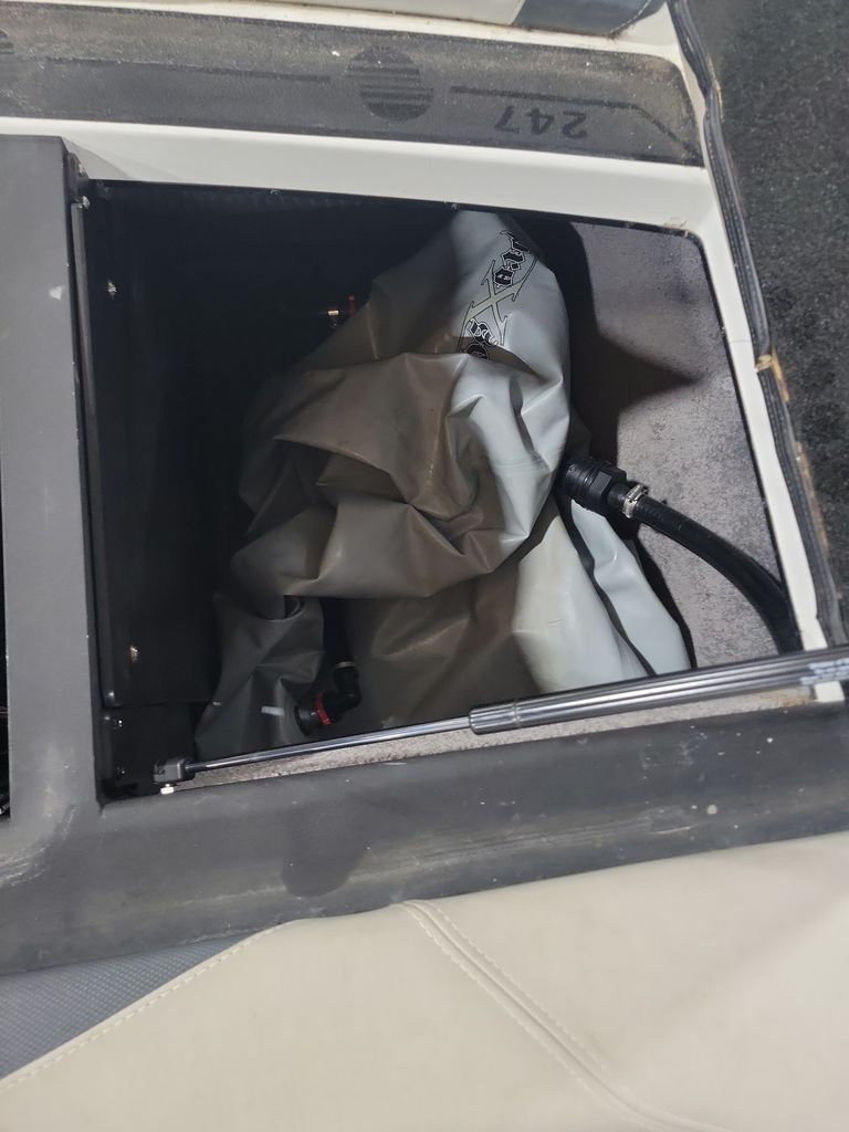 2015 malibu boats 247-LSV
