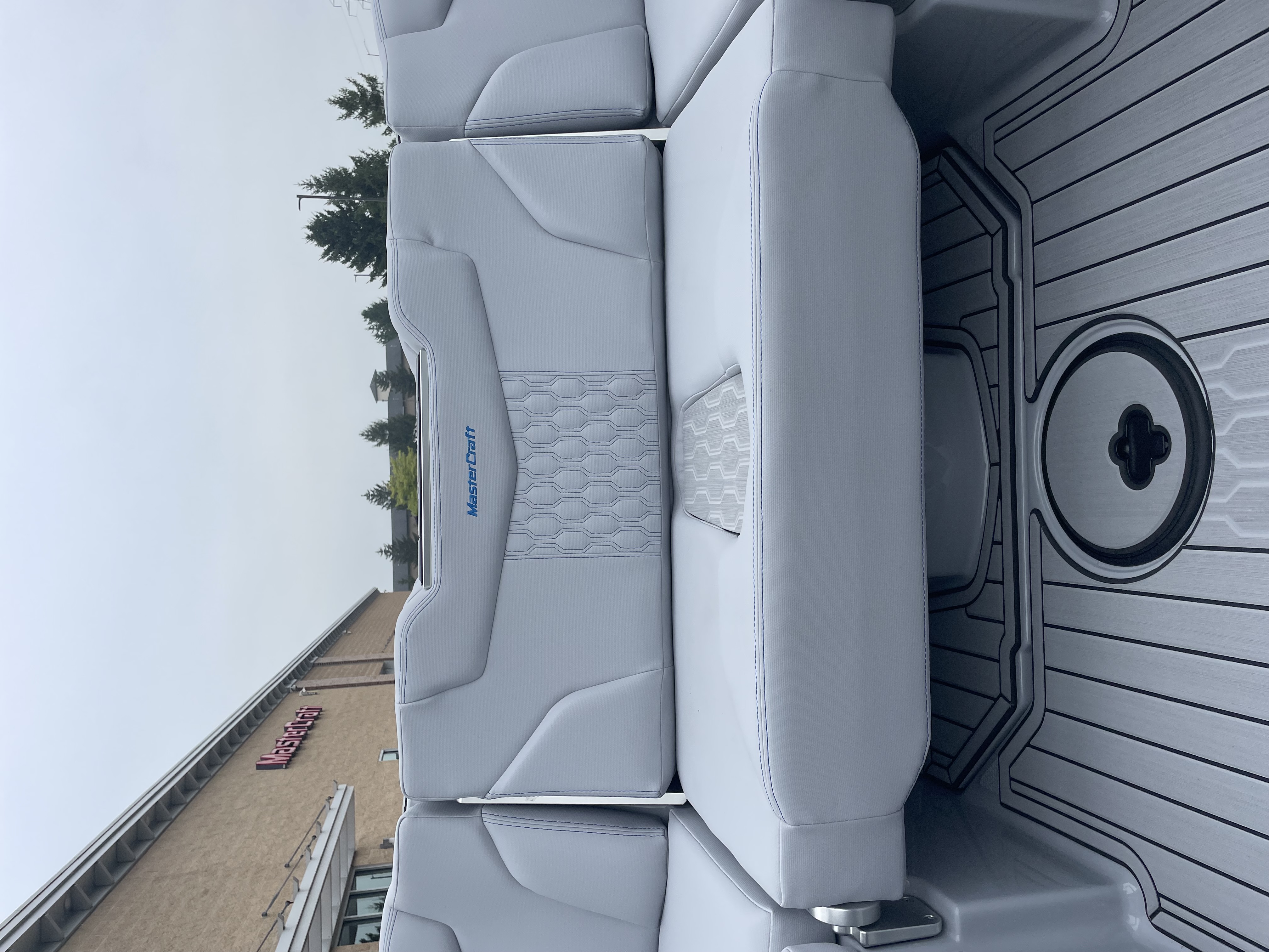 2024 MasterCraft XT24