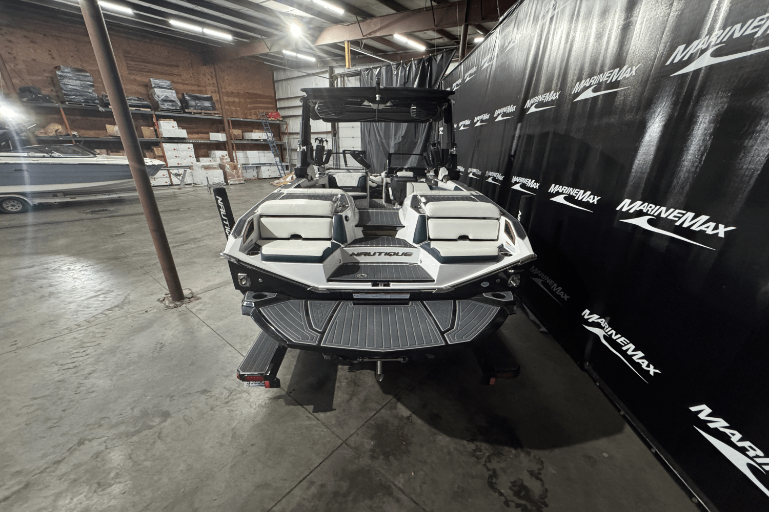 2020 Nautique G25 Paragon
