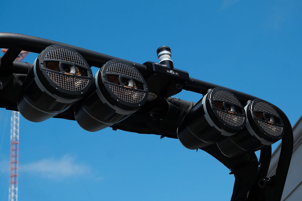 2025 MasterCraft XT24 Icon