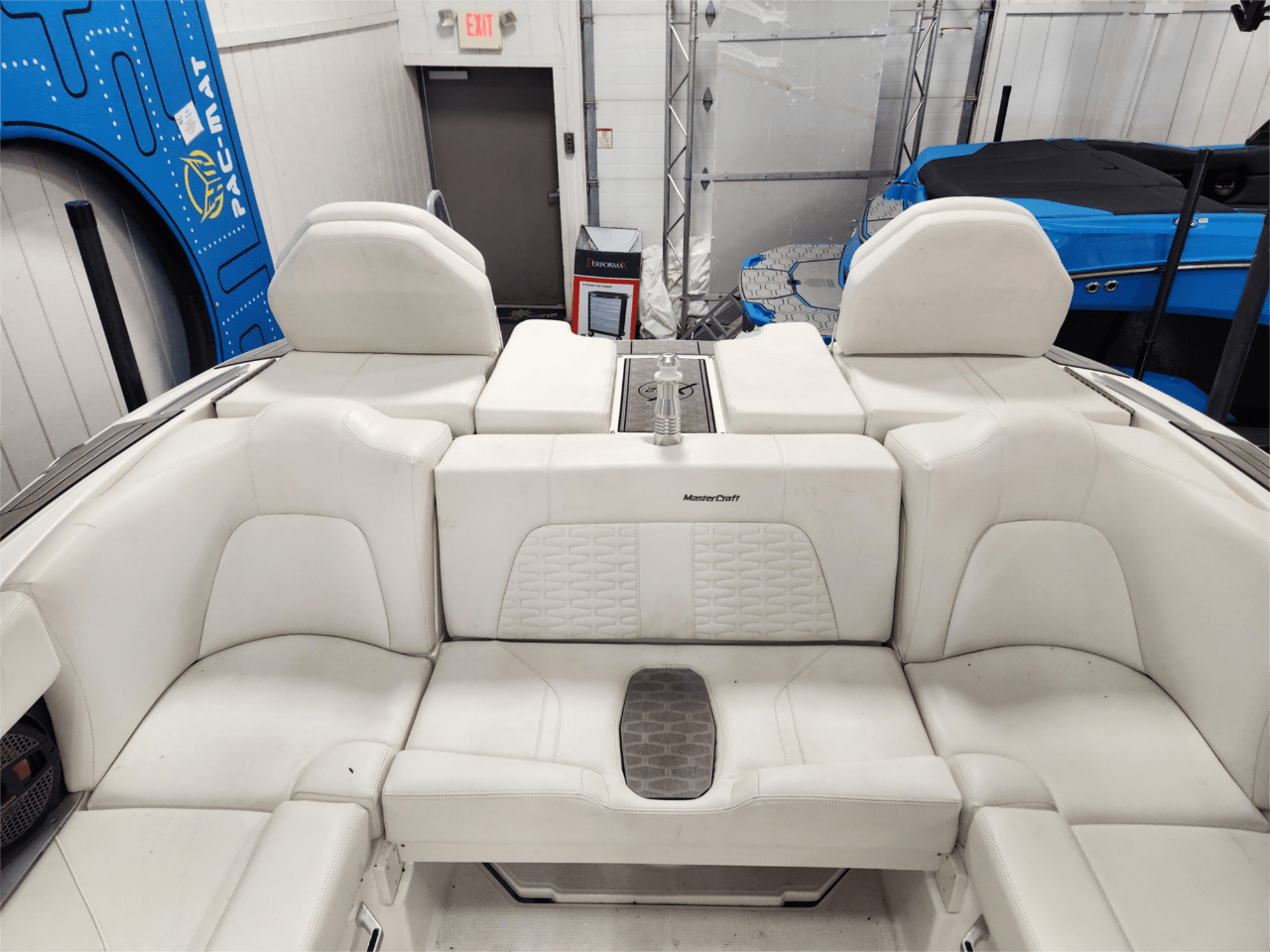 2023 MasterCraft X22 | 209107
