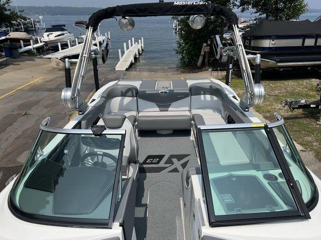2019 Mastercraft XT-23 | 209860