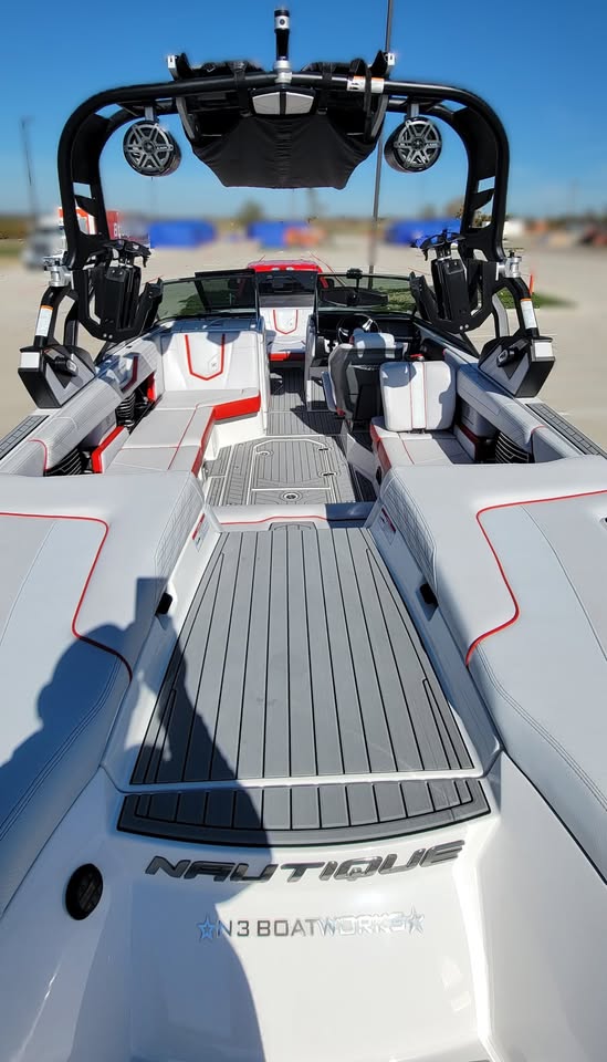 2018 Super Air Nautique G23