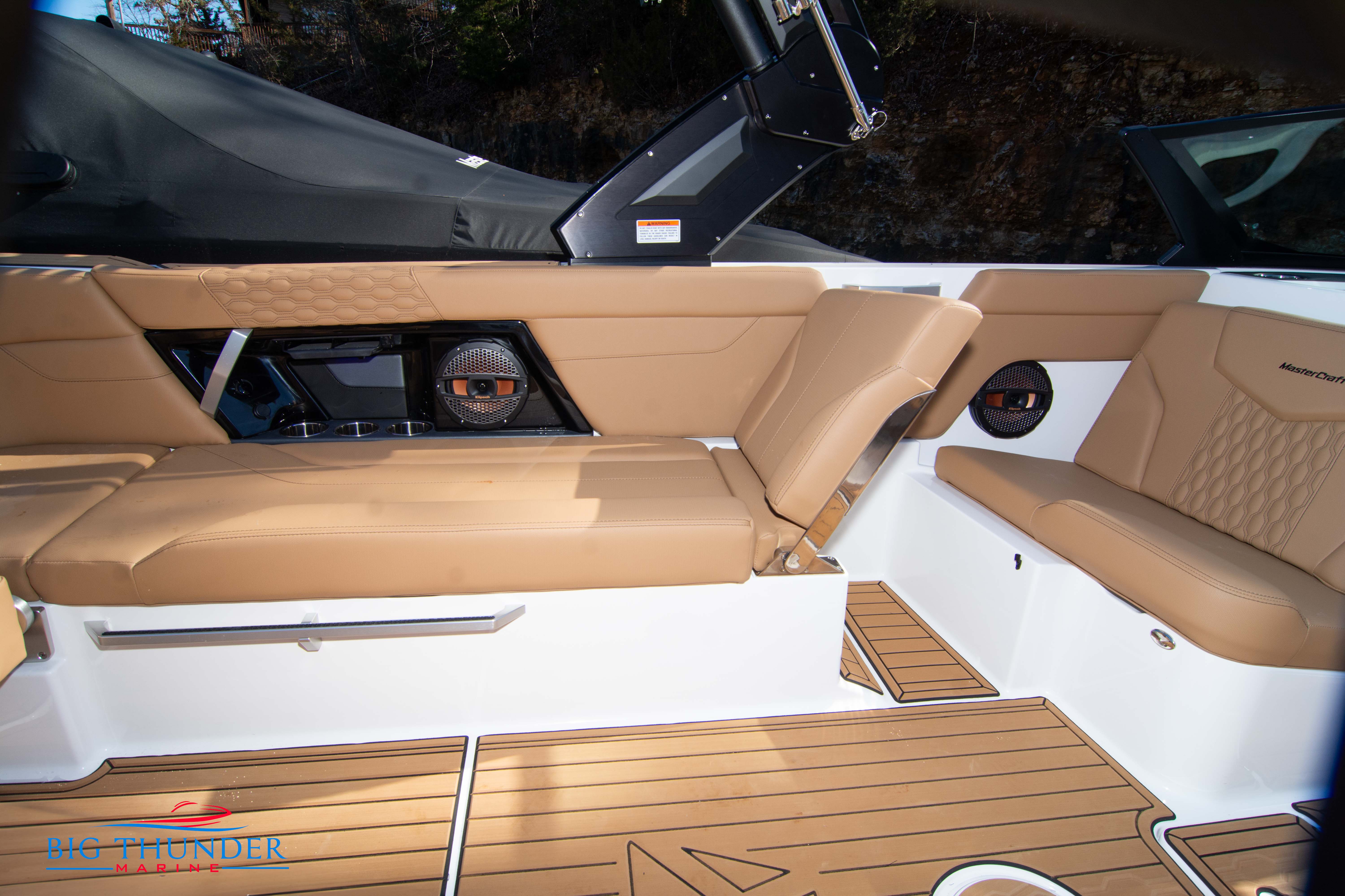 2024 Mastercraft XT25