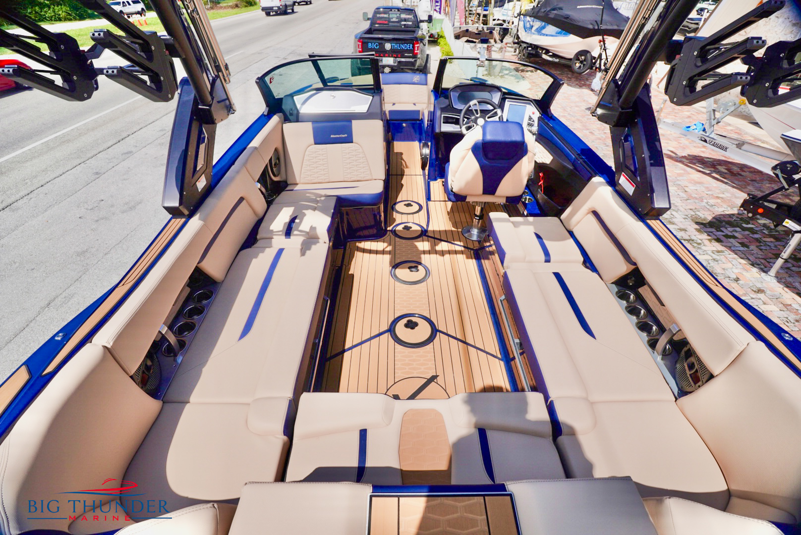 2024 Mastercraft X24