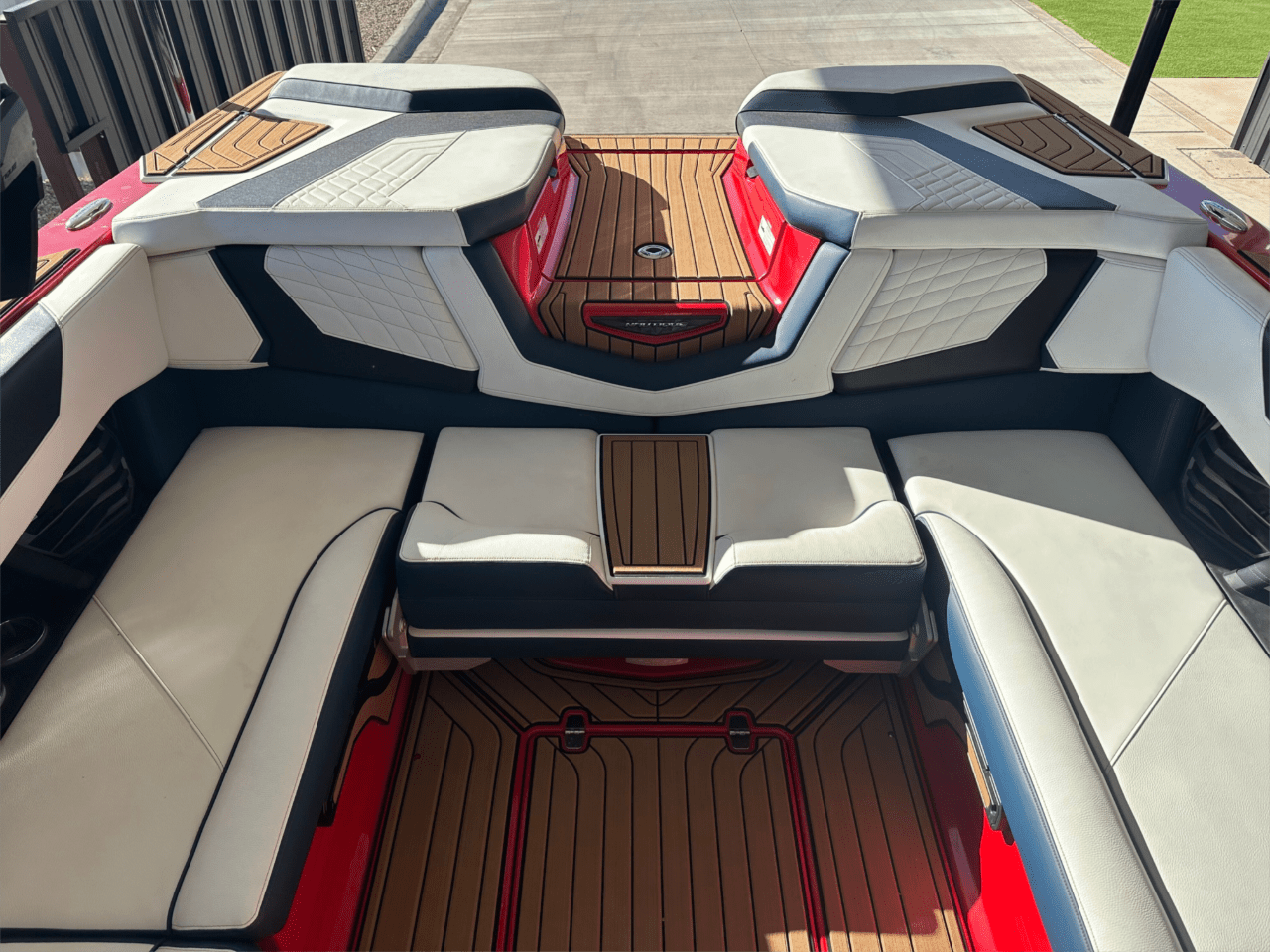 2024 Super Air Nautique G23