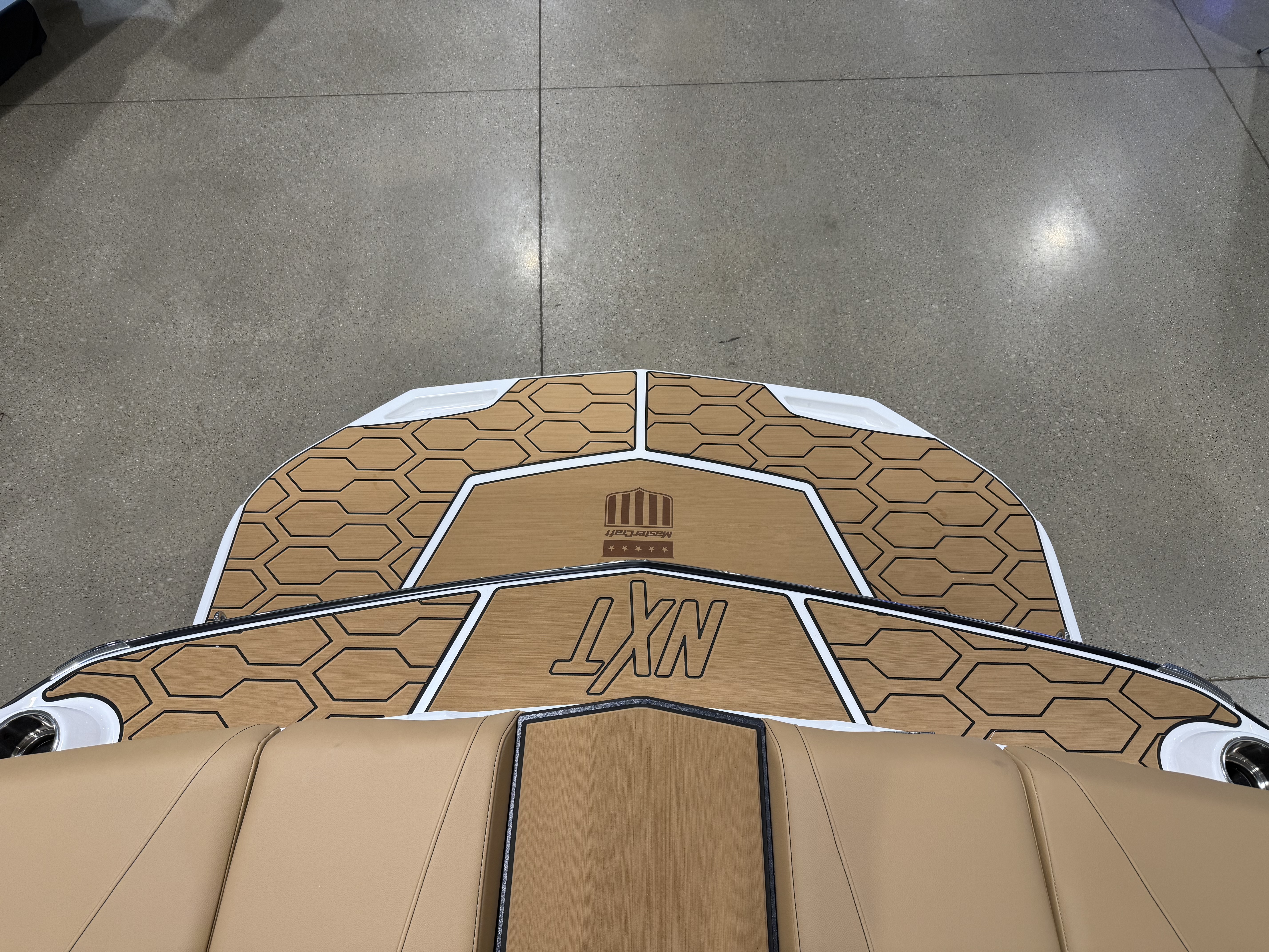 2025 MasterCraft NXT24