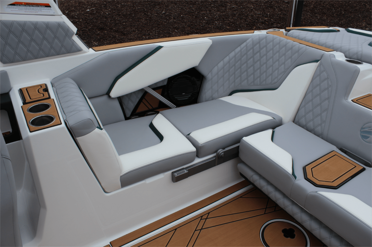 2024 Tigé 24RZX
