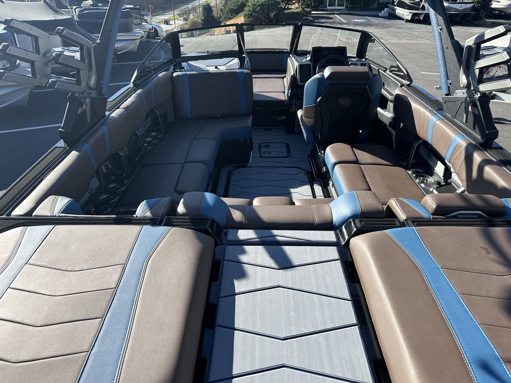 2024 Malibu Boats 23 MXZ