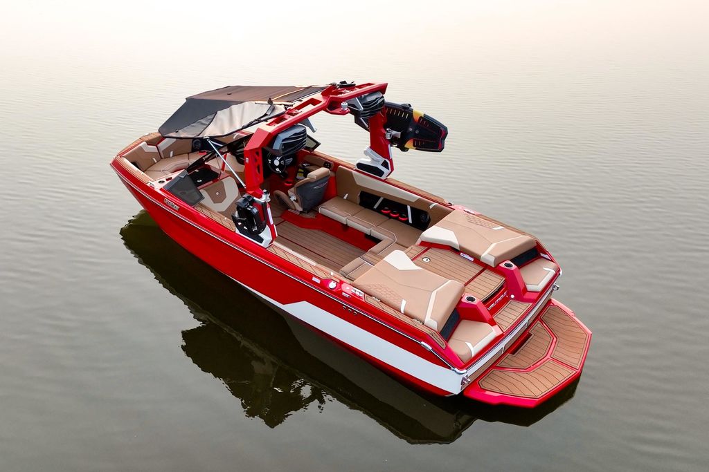 2024 Nautique GS22