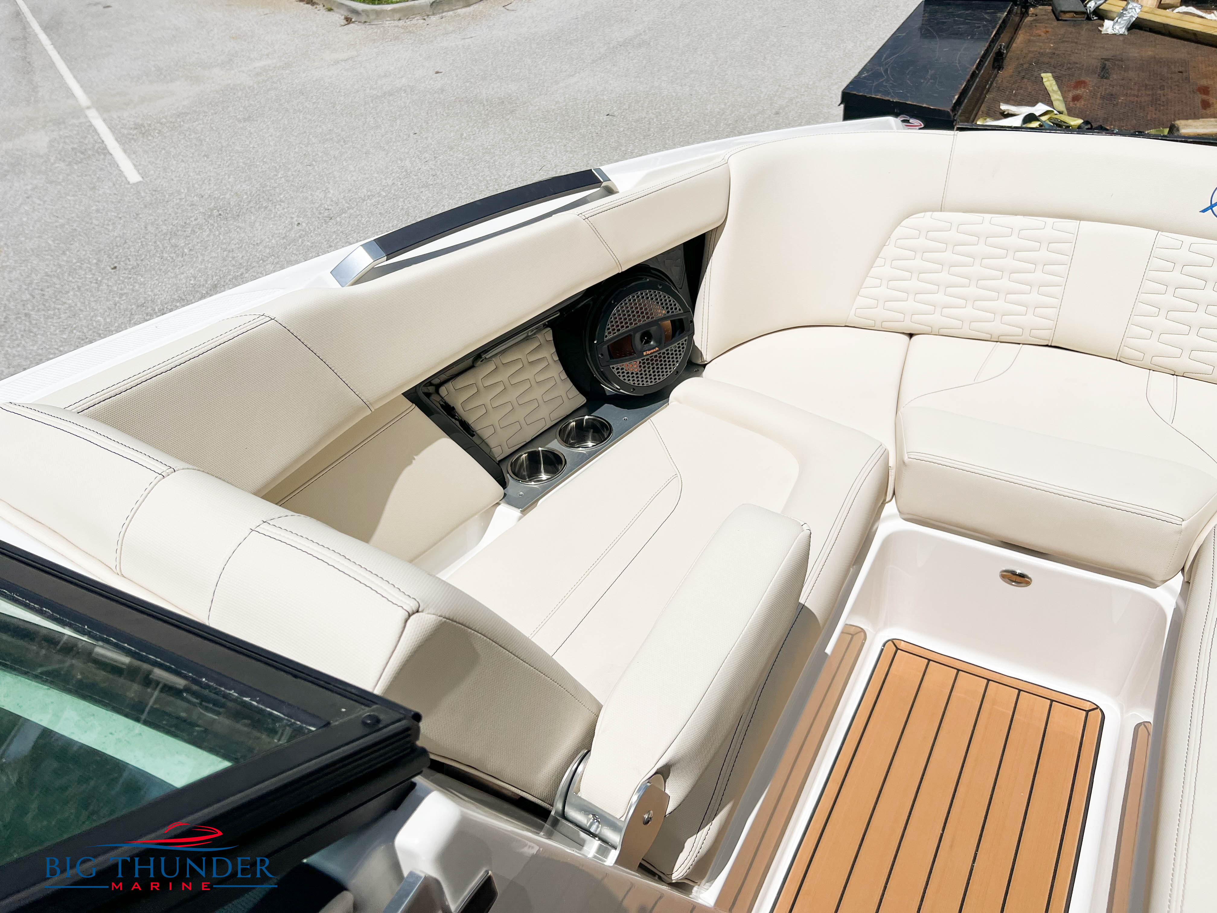 2023 Mastercraft X24