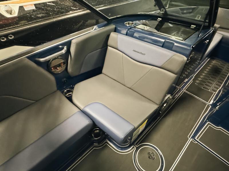 New 2024 MasterCraft NXT24