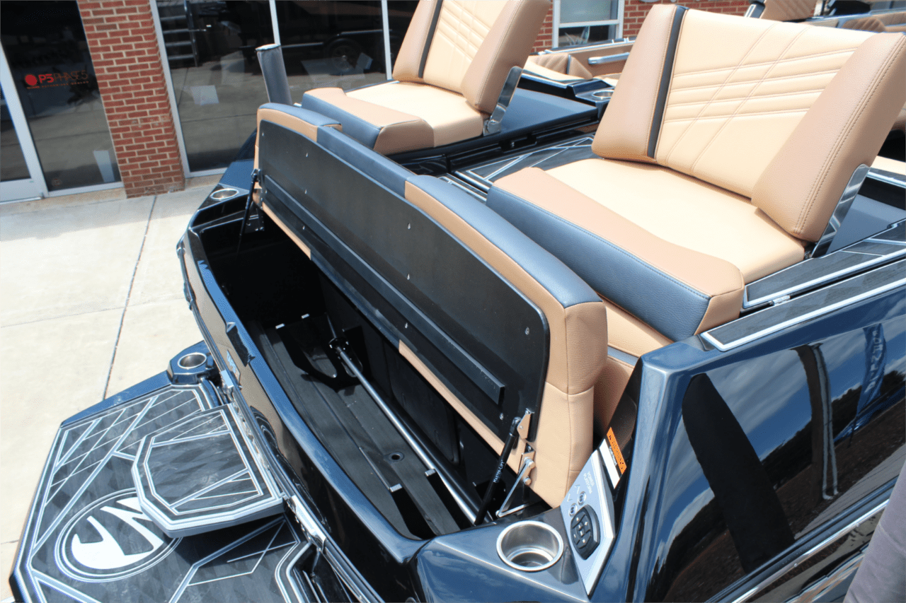 2024 Tigé Ultré 25ZX