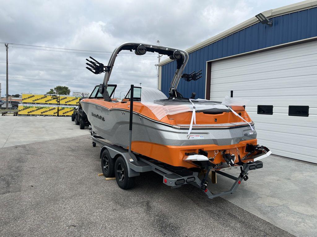 2024 Mastercraft NXT23