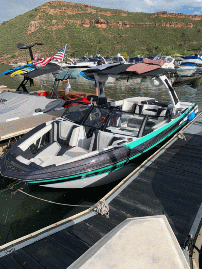 Tige 21zx 2020
