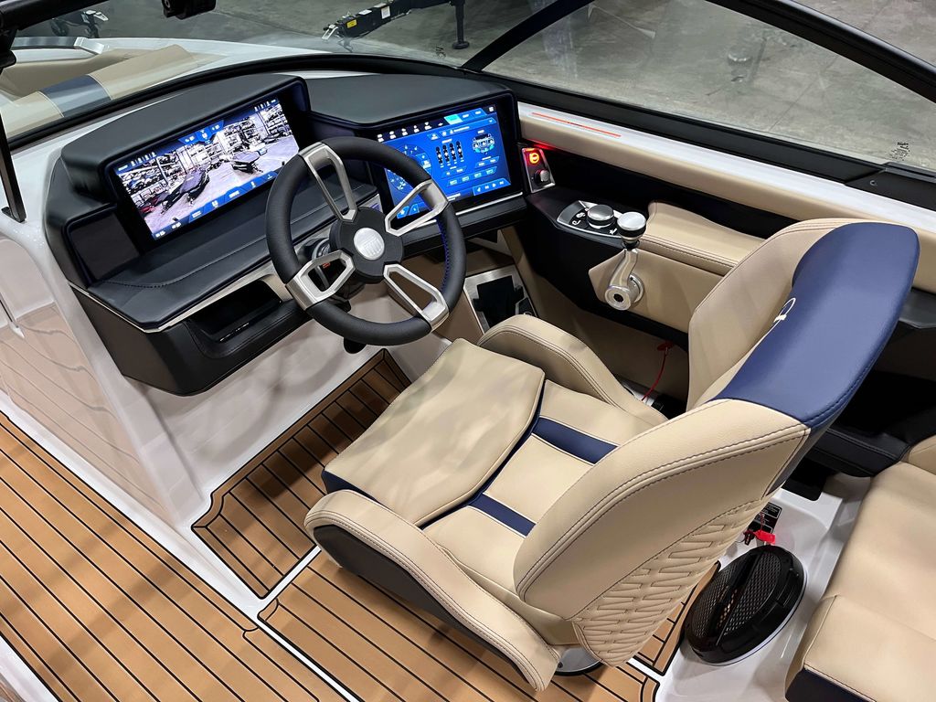 2025 MasterCraft X22