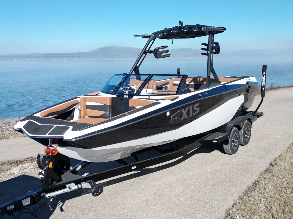 2024 Axis Wake Research A225