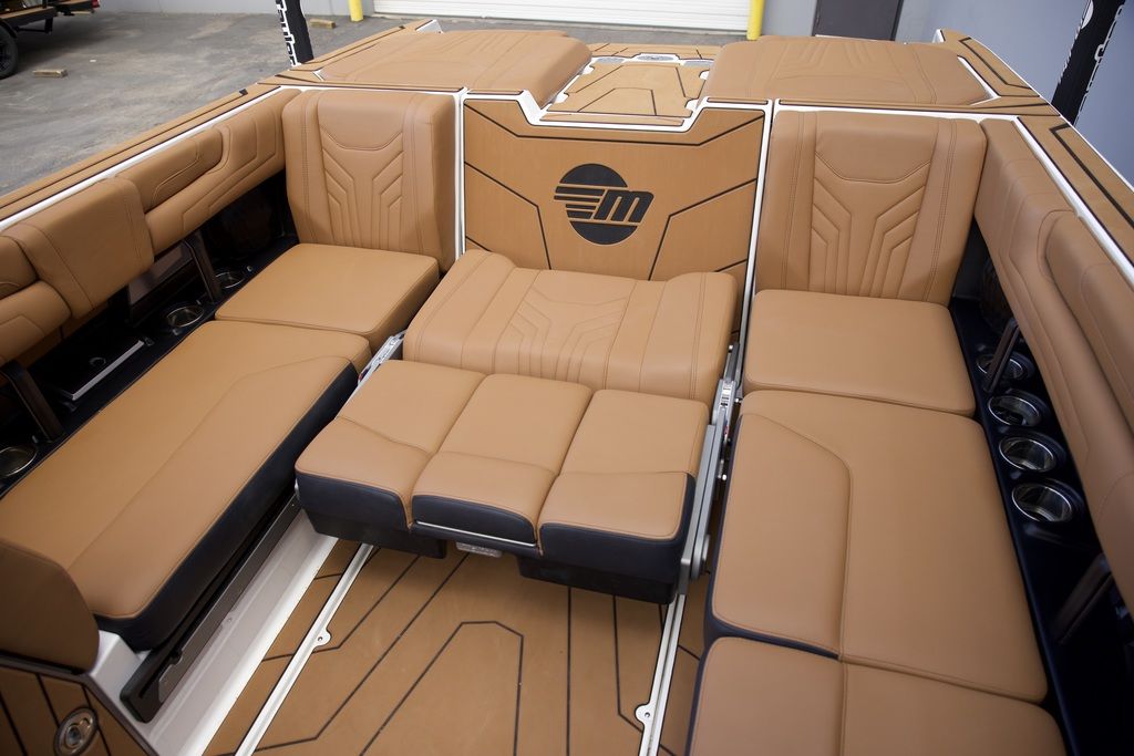 2025 Malibu Boats 25 LSV