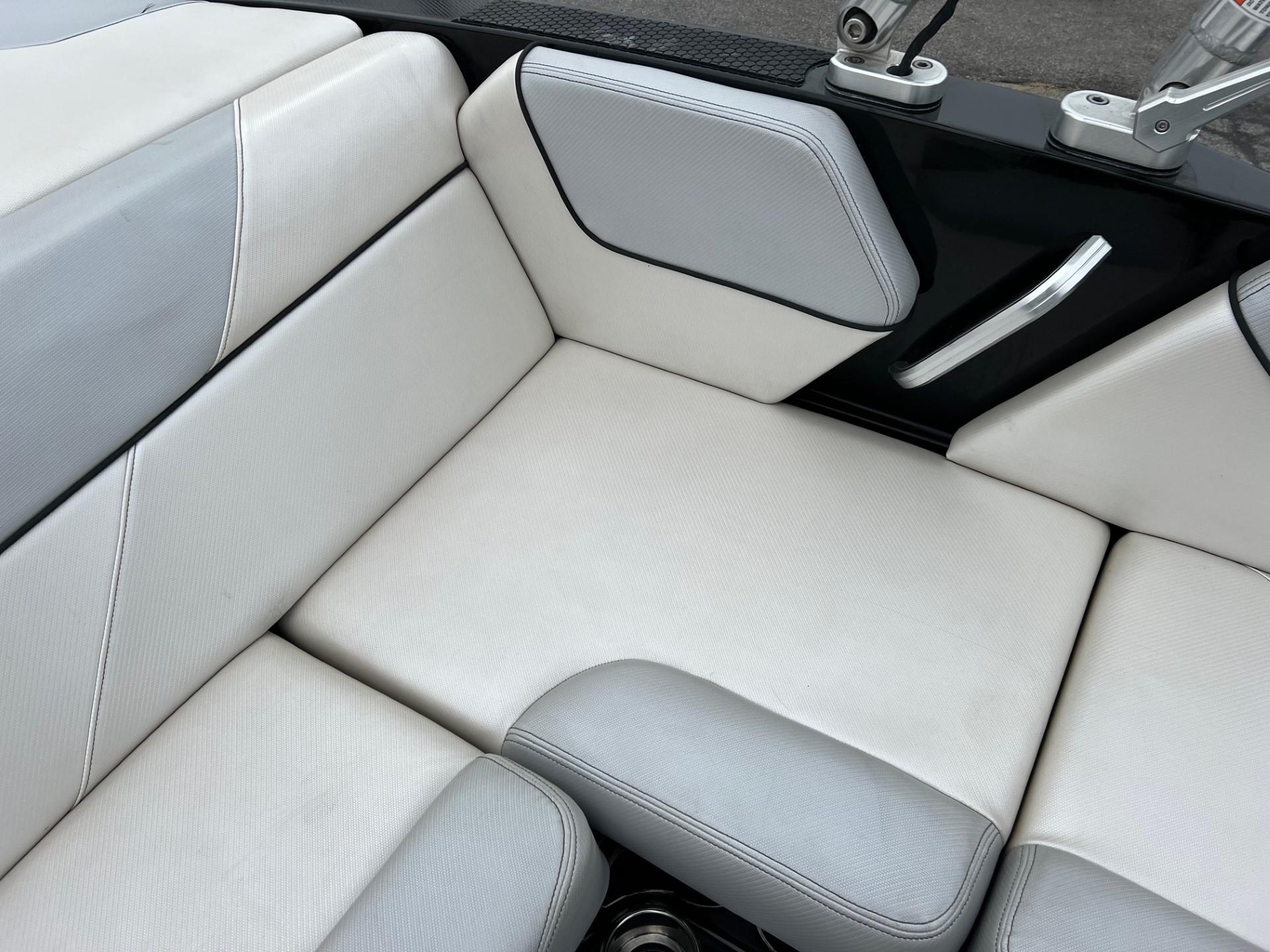 2016 Mastercraft NXT22