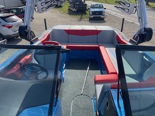 2024 Mastercraft NXT 22