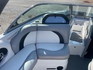 2012 Centurion Enzo SV211