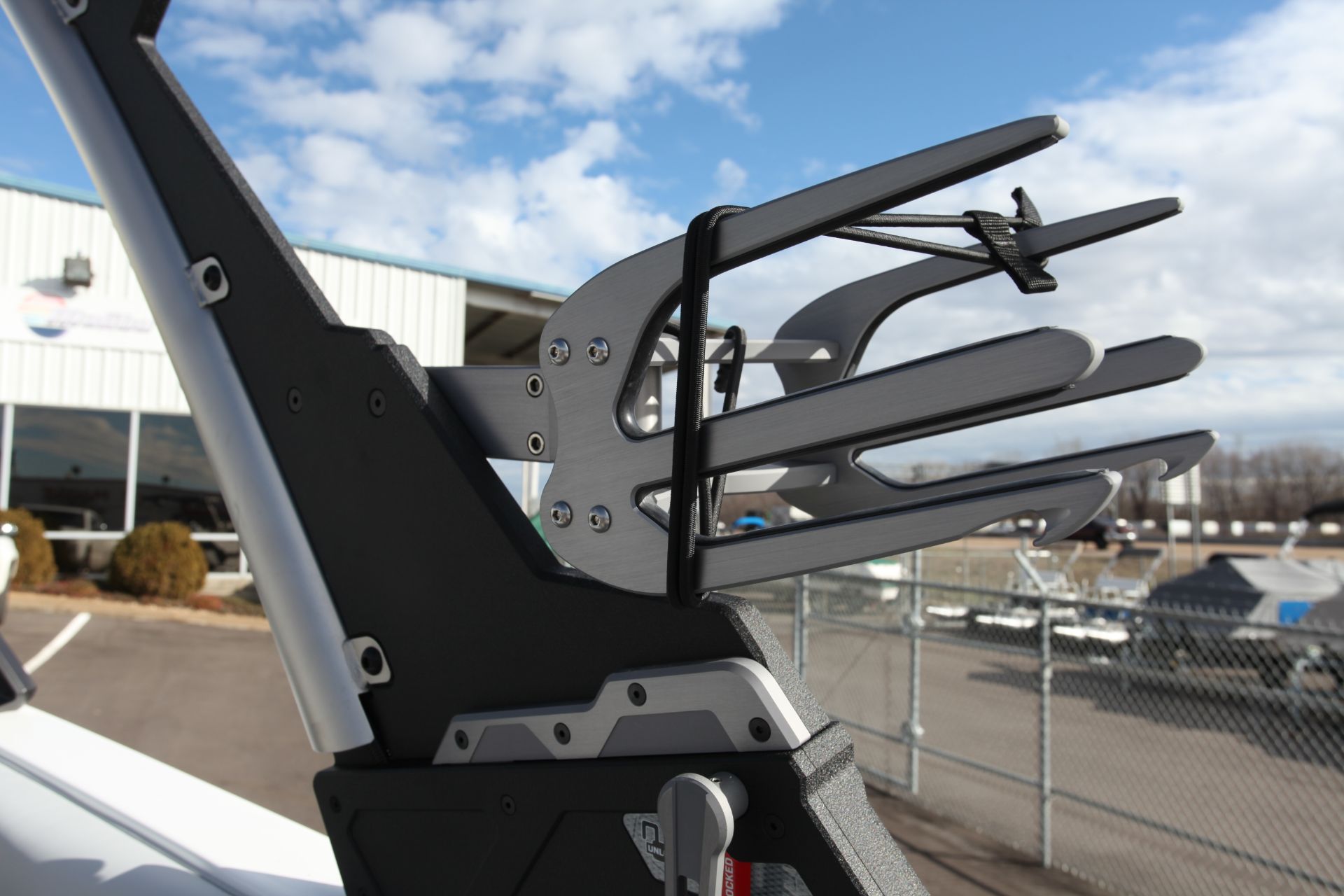  Malibu Wakesetter 22 LSV