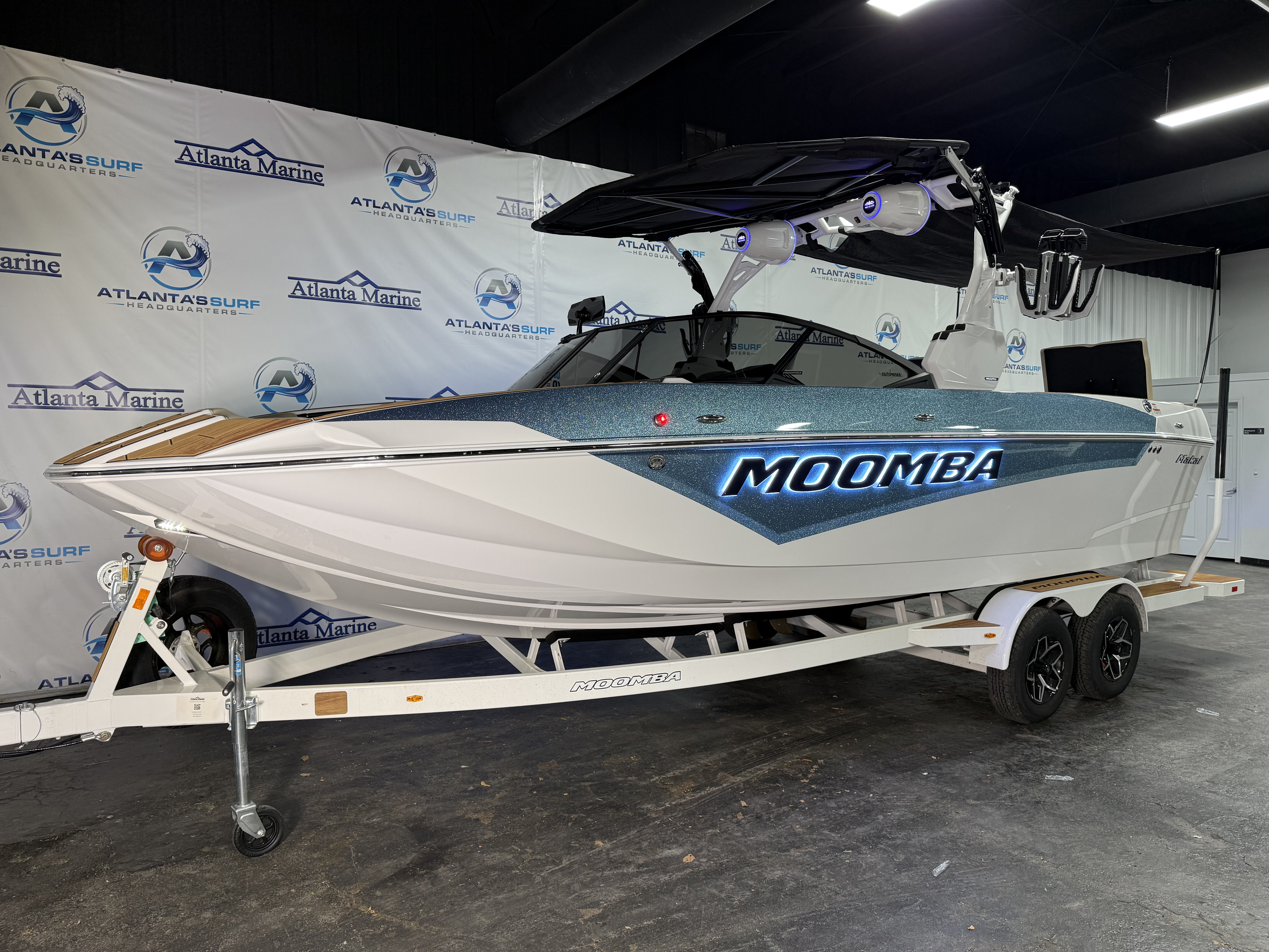 2025 Moomba Makai