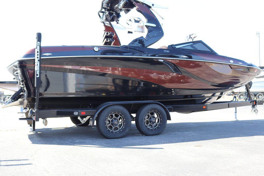 2020 Centurion Fi23