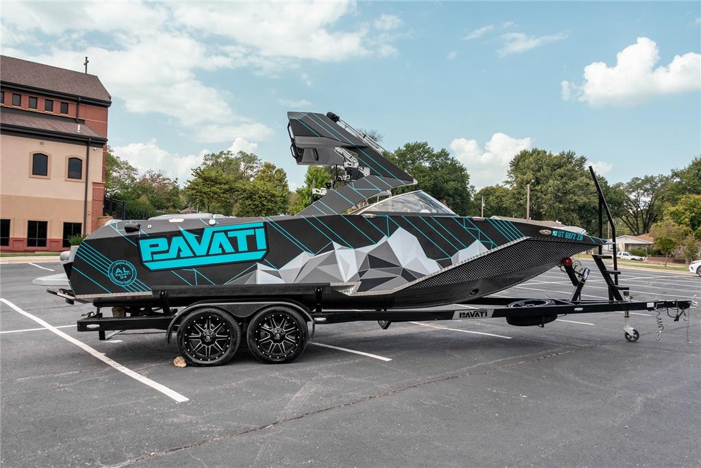 2017 PAVATI AL24
