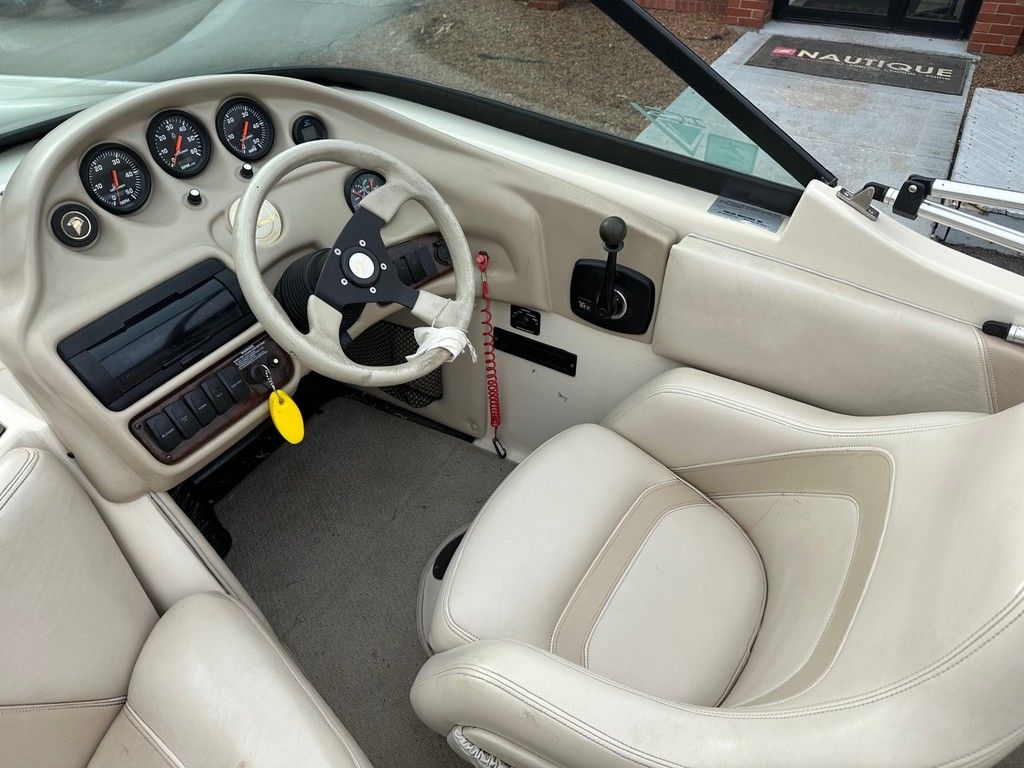 2001 Centurion Eclipse