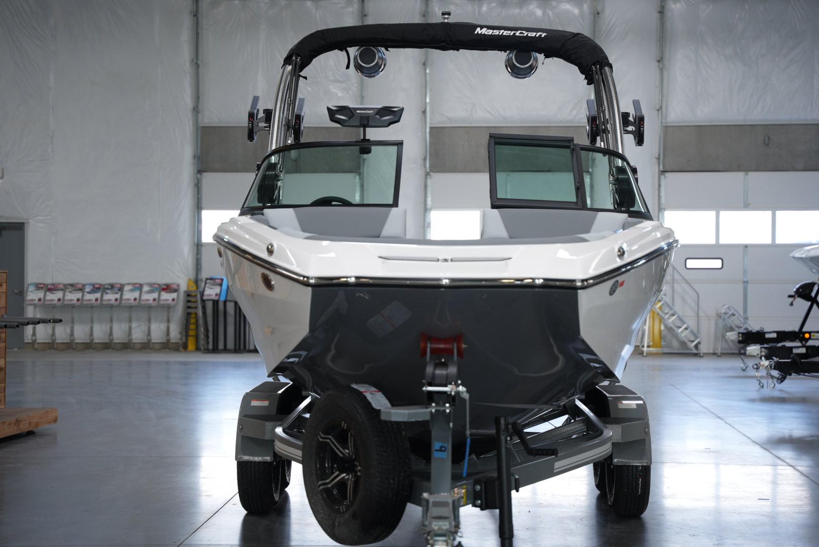 2025 MasterCraft NXT20 &#8211; Boat Show Featured Boat!