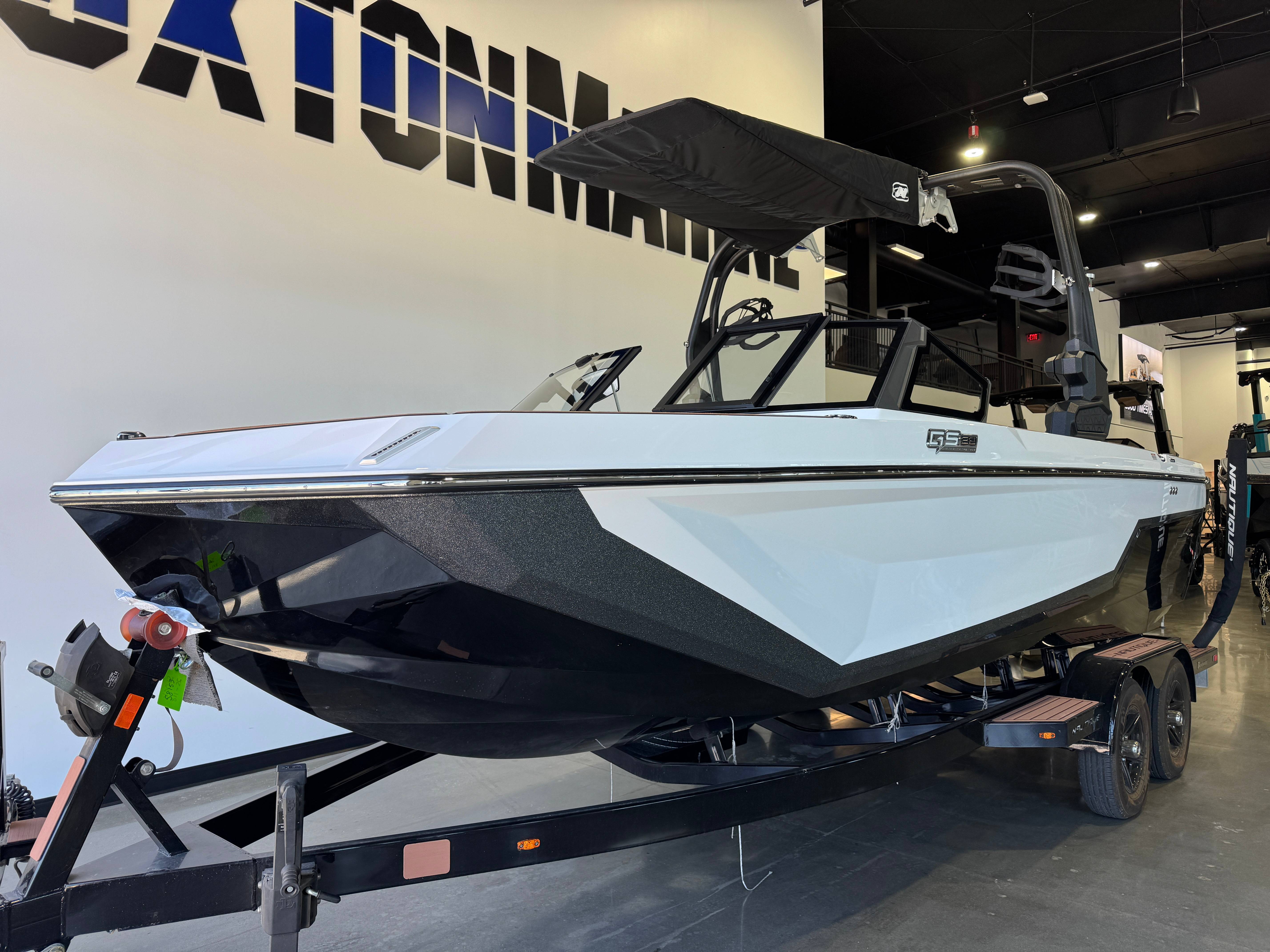 2025 Nautique Super Air Nautique GS22