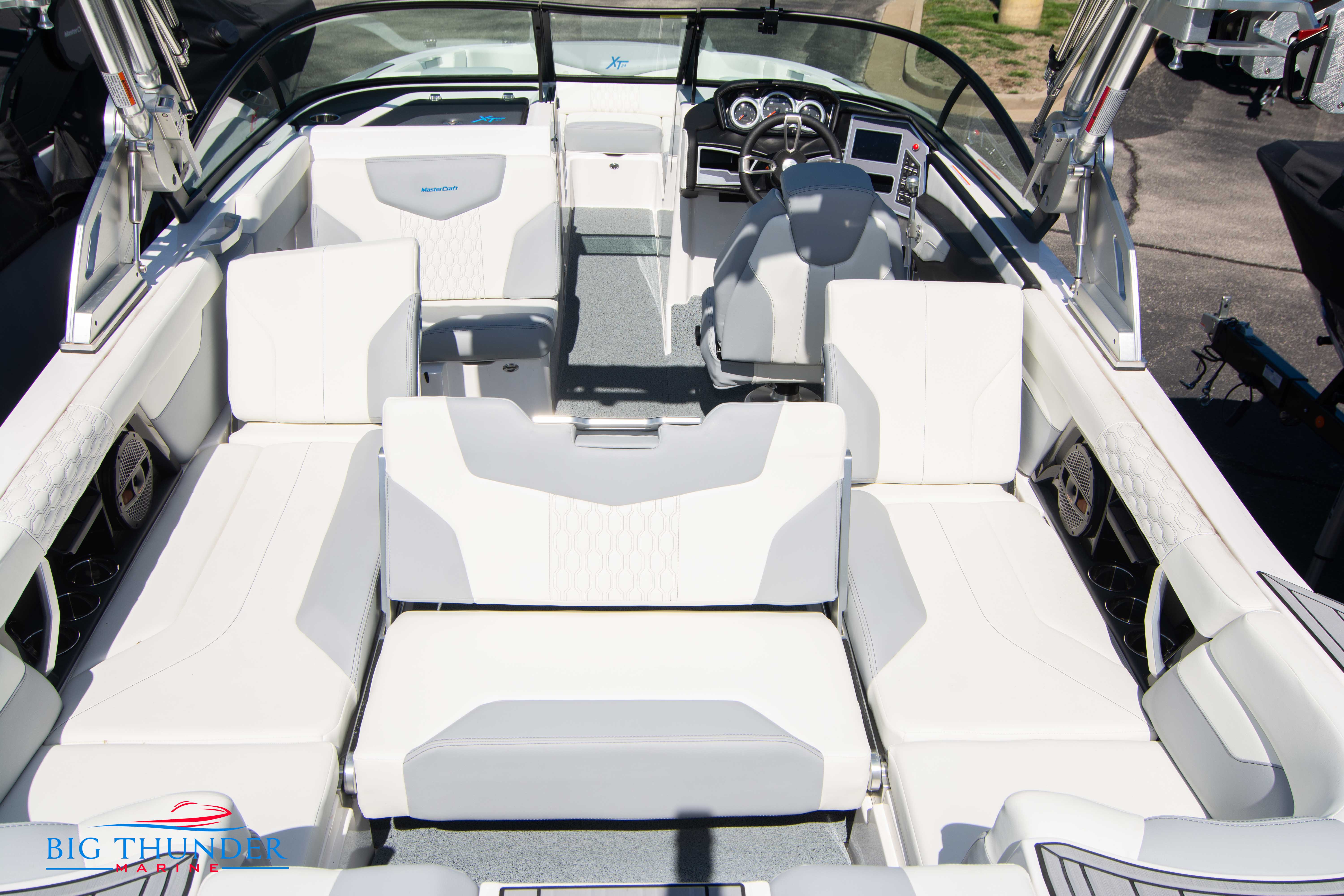2023 Mastercraft XT24