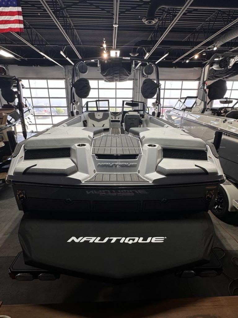 2024 Nautique GS24