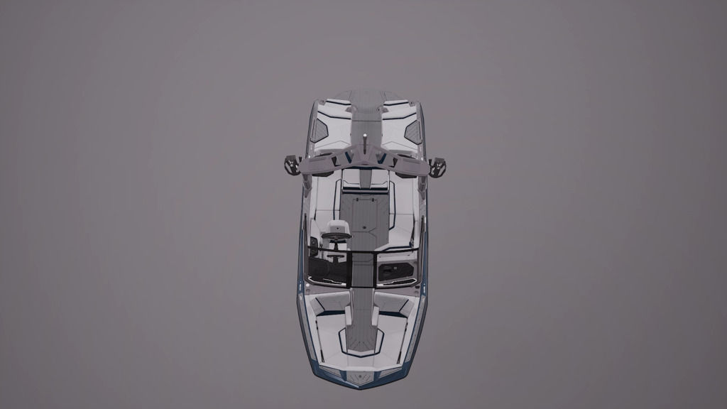 2025 Nautique G23