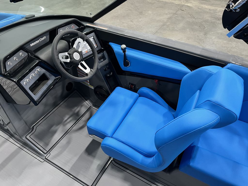 2024 MasterCraft NXT24