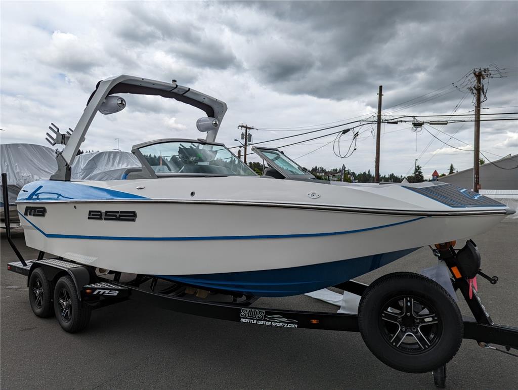 MB B52-21 -SPRING LIQUIDATION! SAVE OVER $40,000.00