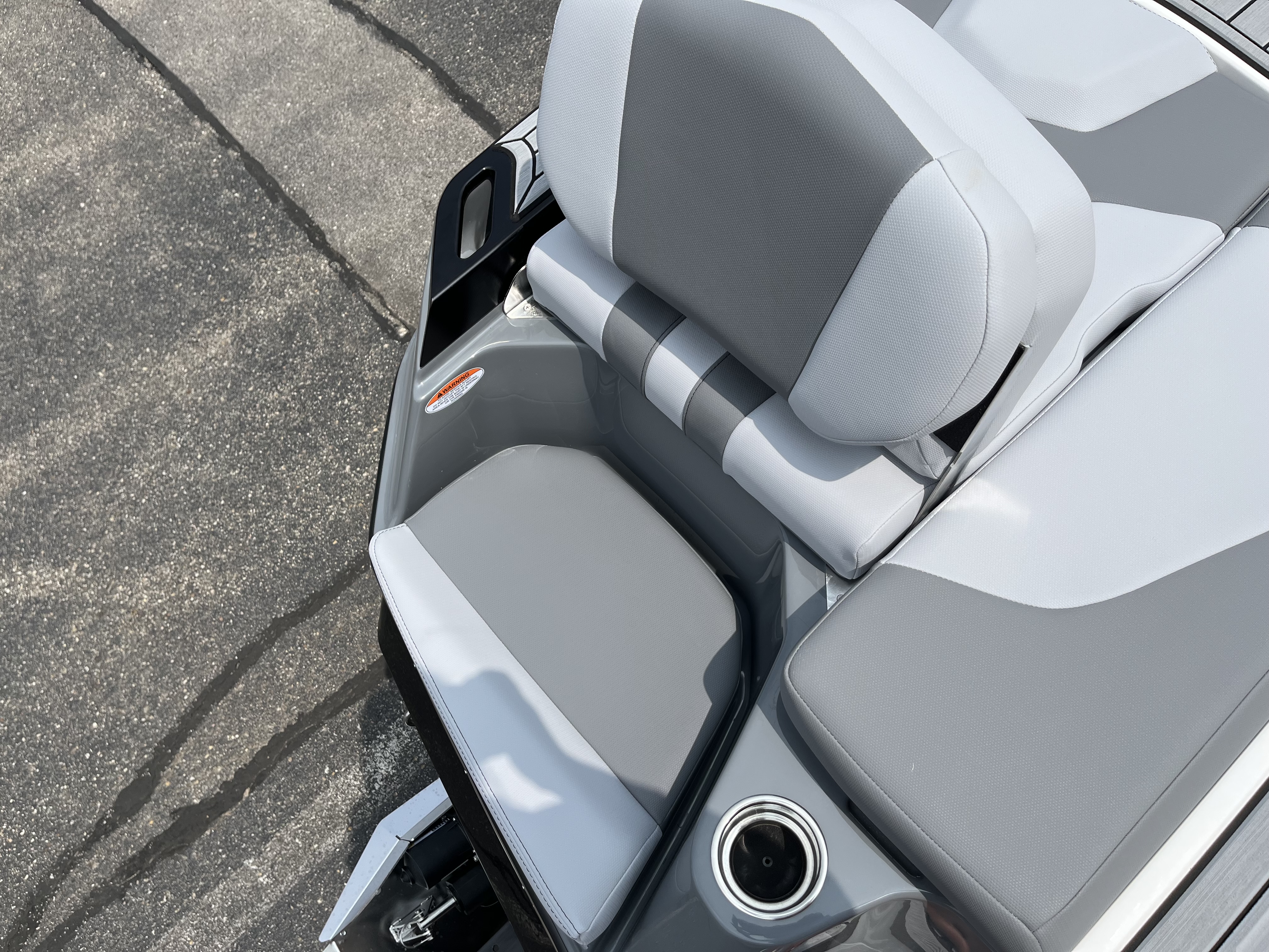 2024 MasterCraft XT25
