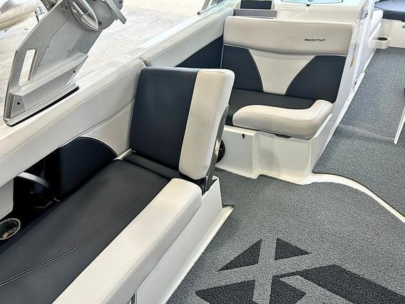2019 MasterCraft XT25