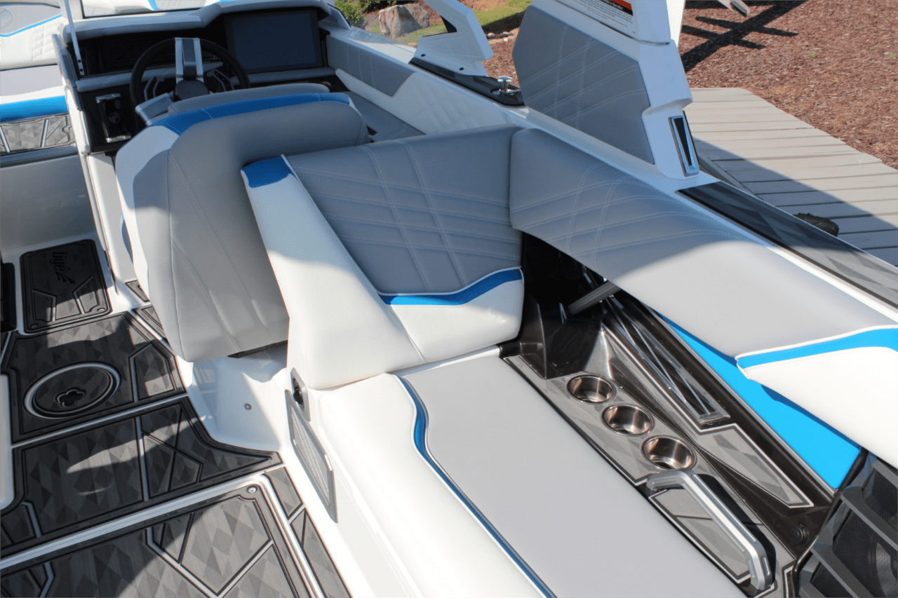 2024 Tigé Ultré 25ZX