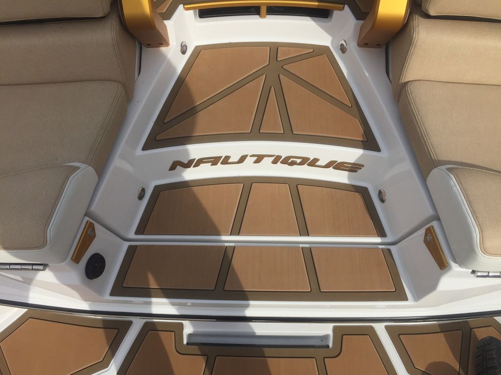 2025 Nautique G23 Paragon Icon
