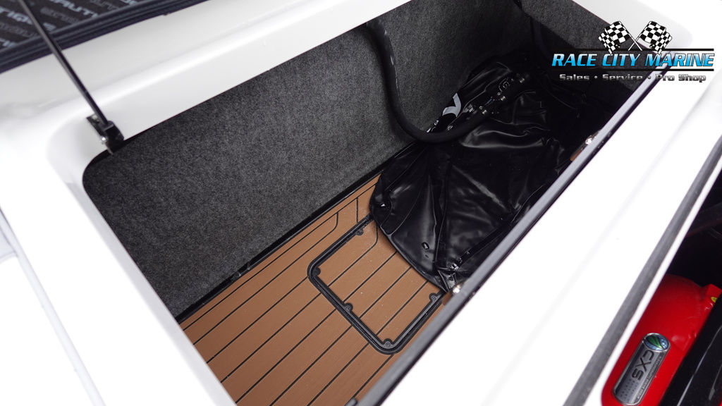 2025 Nautique S23