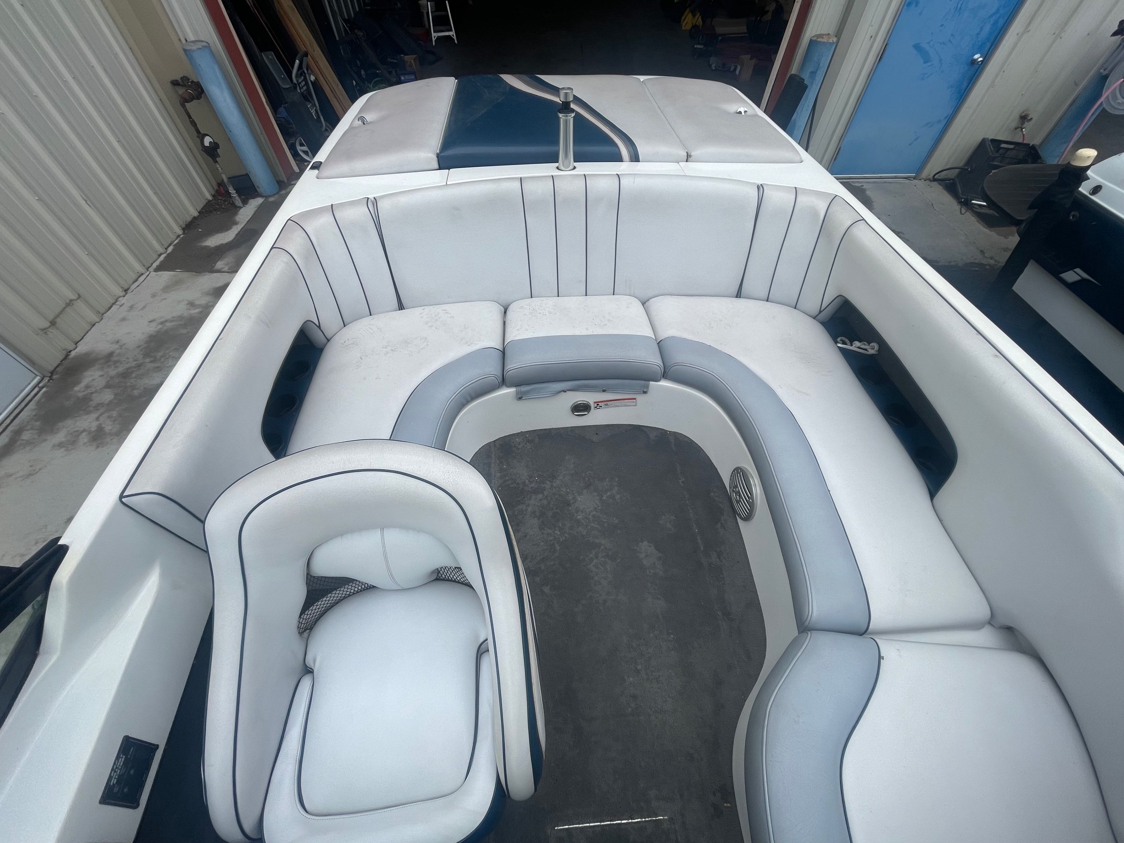 2005 MB 220V