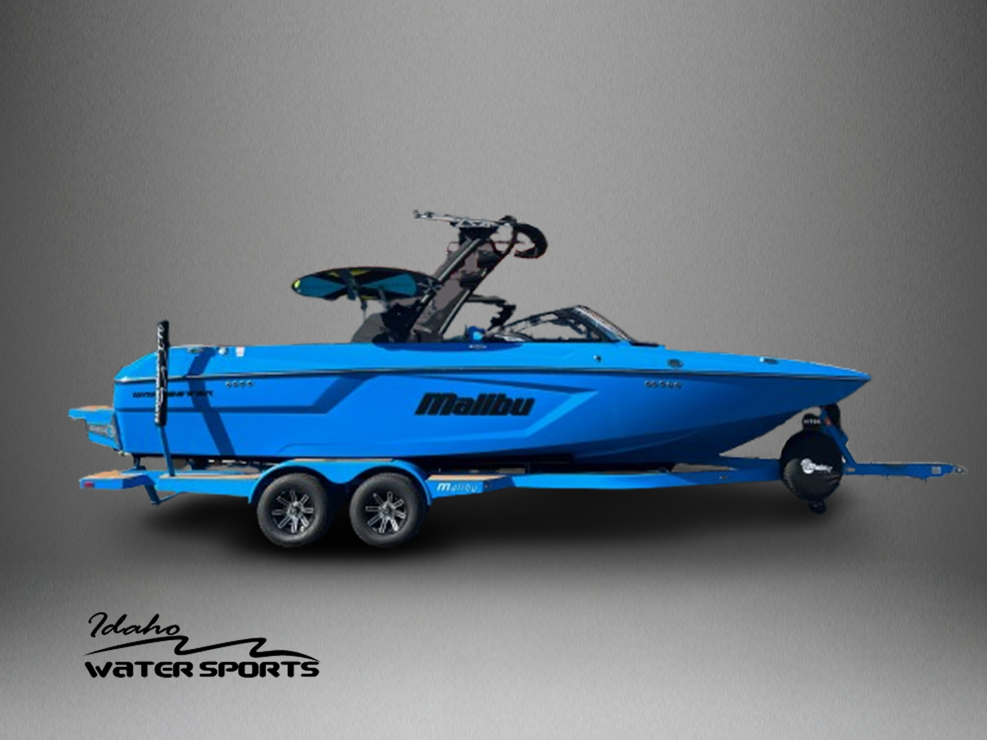 2024 Malibu Boats 24 MXZ