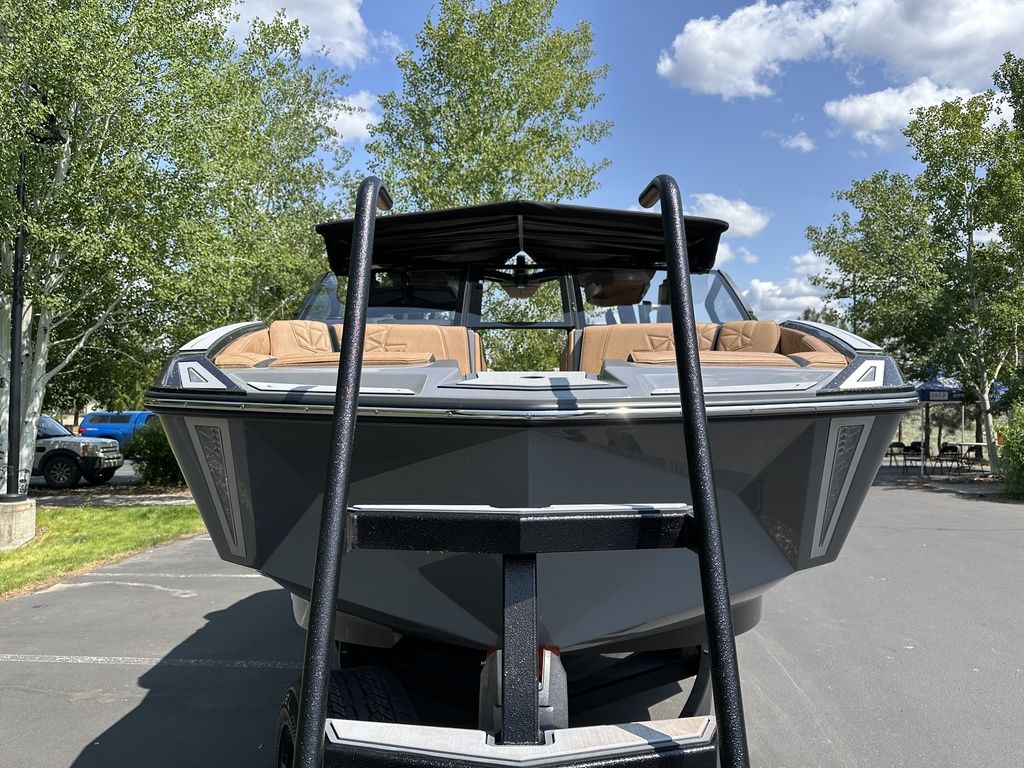 2025 Nautique G23 Paragon